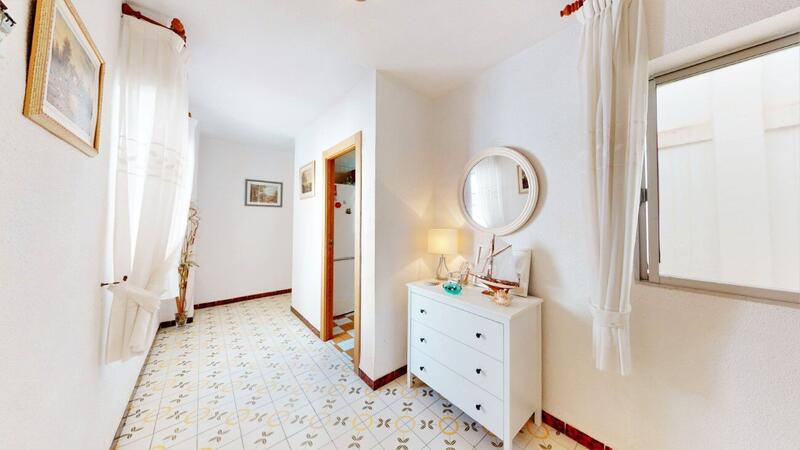 4 slaapkamer Appartement Te koop