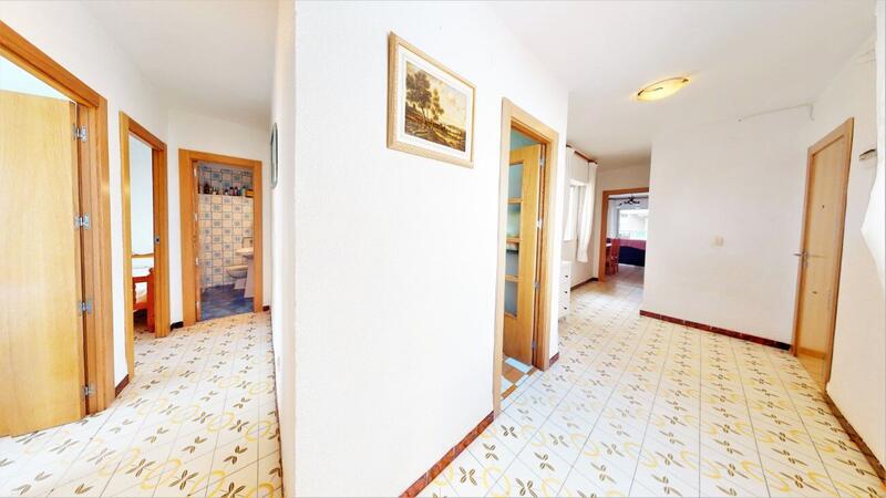 4 chambre Appartement à vendre