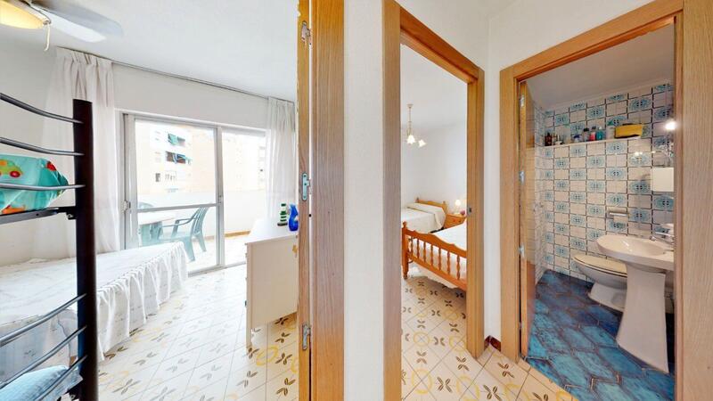 4 Cuarto Apartamento en venta