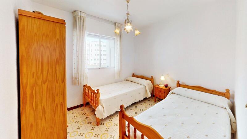 4 Schlafzimmer Appartement zu verkaufen