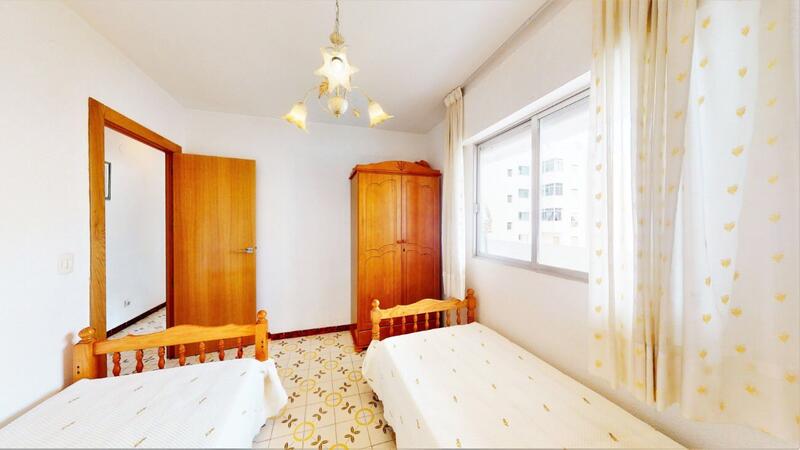 4 chambre Appartement à vendre