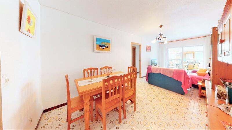 4 chambre Appartement à vendre