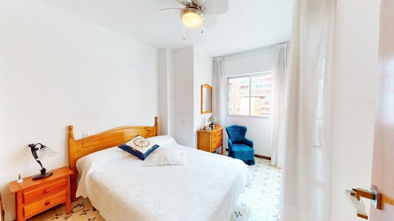 4 Schlafzimmer Appartement zu verkaufen