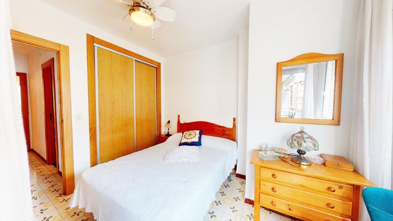 4 chambre Appartement à vendre