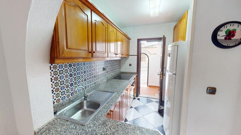 2 bedroom Townhouse for sale