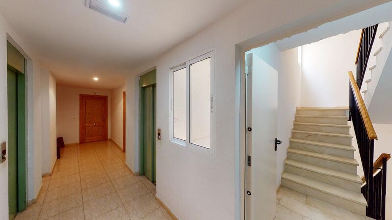 2 bedroom Apartment for sale