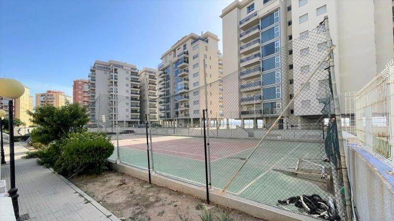 2 Cuarto Apartamento en venta