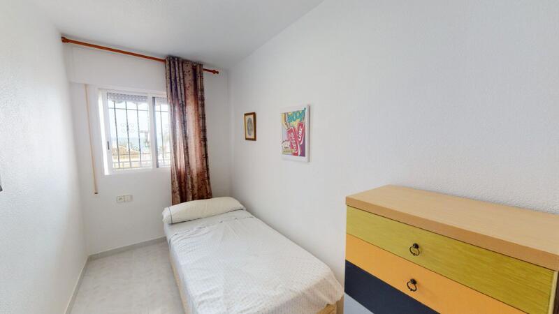 3 chambre Maison de Ville à vendre