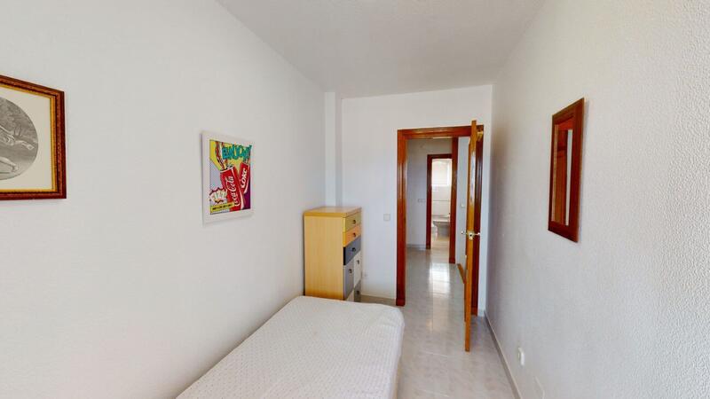 3 Cuarto Adosado en venta