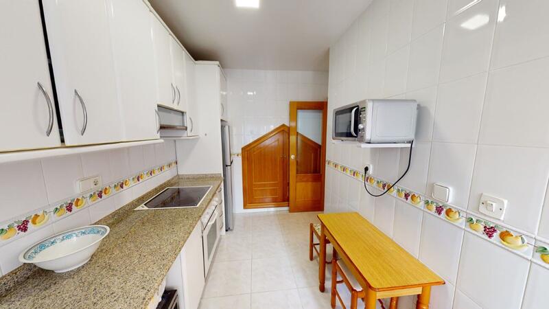 3 bedroom Townhouse for sale