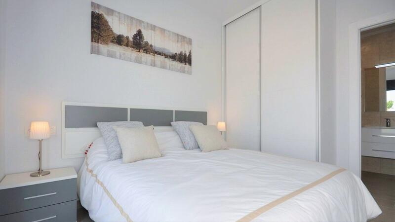 2 chambre Villa à vendre