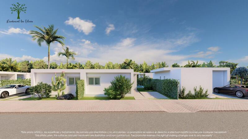 2 bedroom Villa for sale