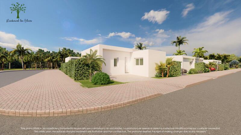 2 bedroom Villa for sale