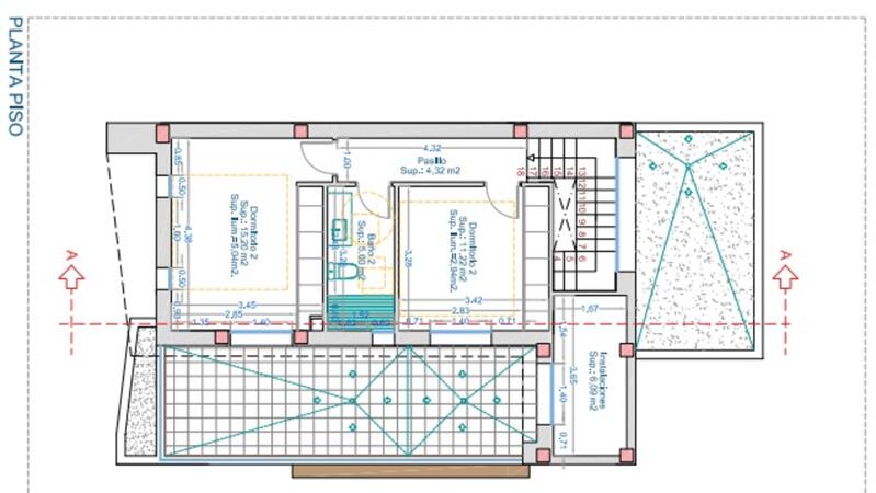 3 Schlafzimmer Villa zu verkaufen