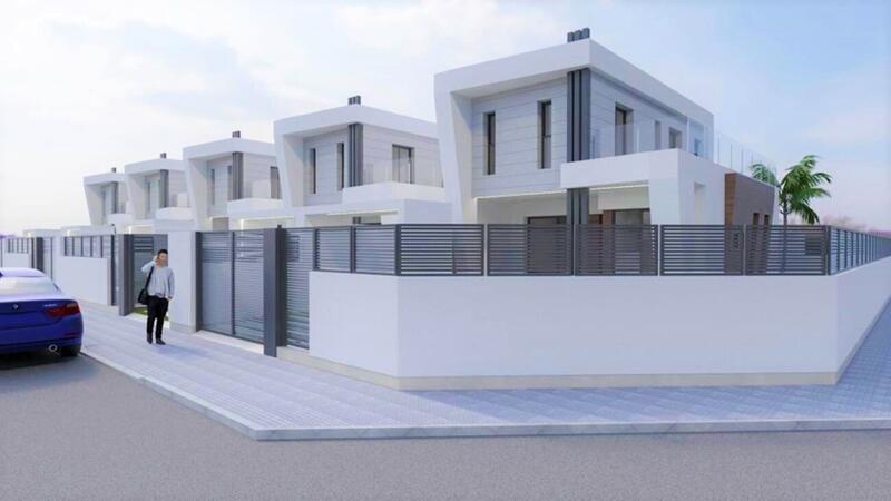 3 bedroom Villa for sale