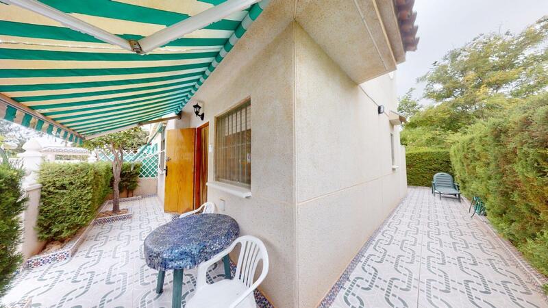 Townhouse for sale in Los Altos, Alicante