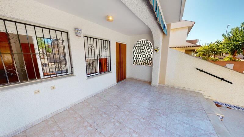 2 Cuarto Apartamento en venta