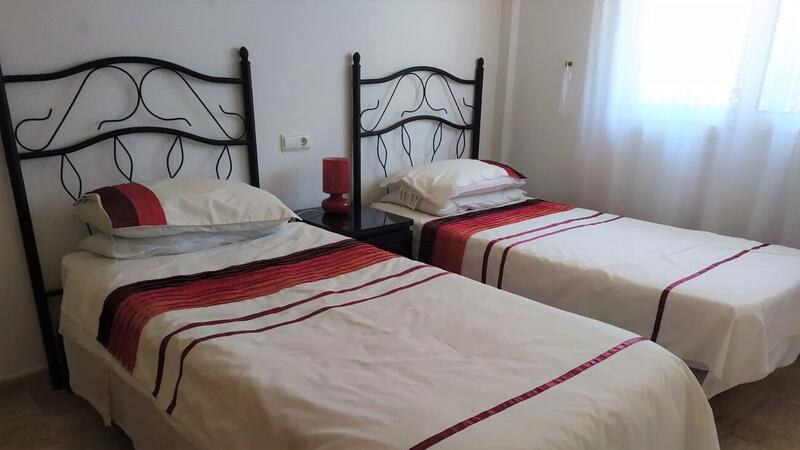 4 Cuarto Villa en venta