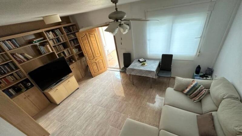4 Cuarto Villa en venta
