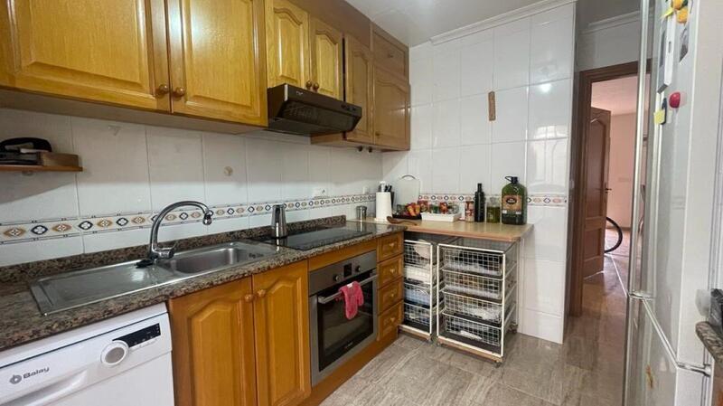 4 Cuarto Villa en venta