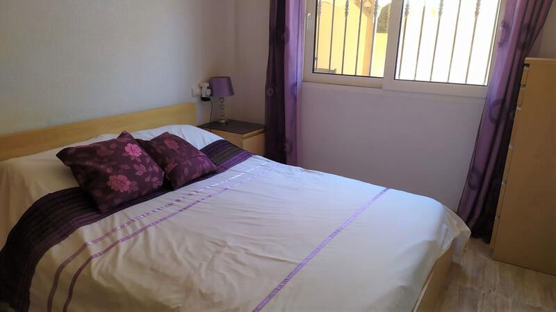 4 Cuarto Villa en venta