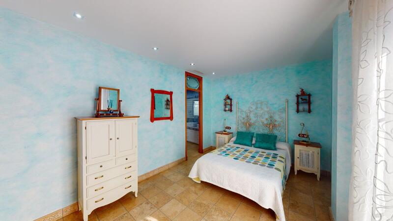 4 chambre Villa à vendre