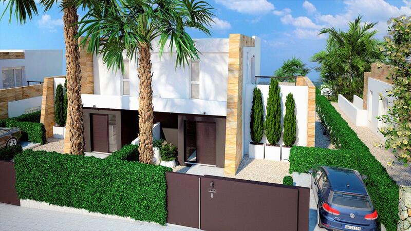 3 bedroom Villa for sale