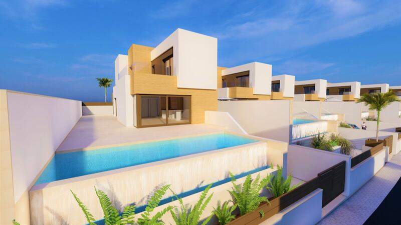 3 bedroom Villa for sale