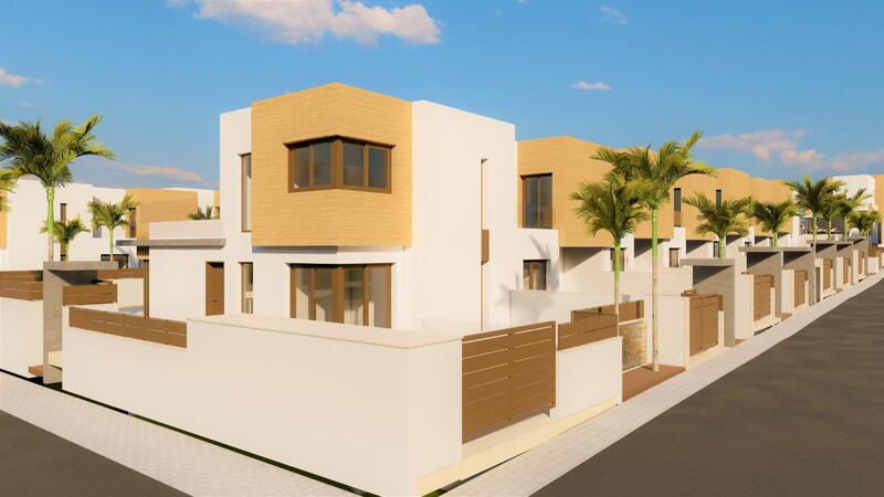 3 bedroom Townhouse for sale