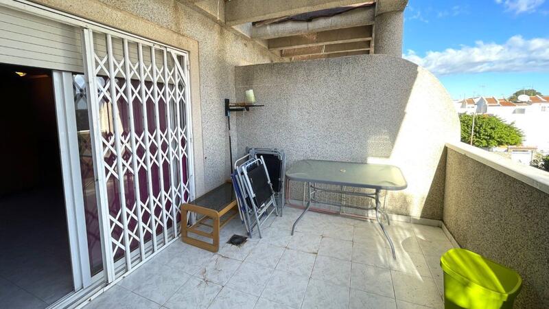 Apartamento en venta