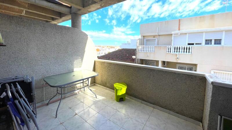 Apartamento en venta