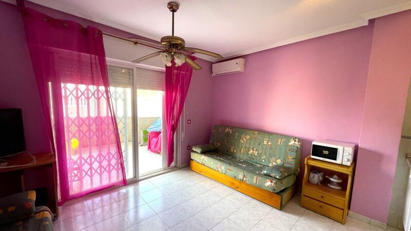 Apartamento en venta