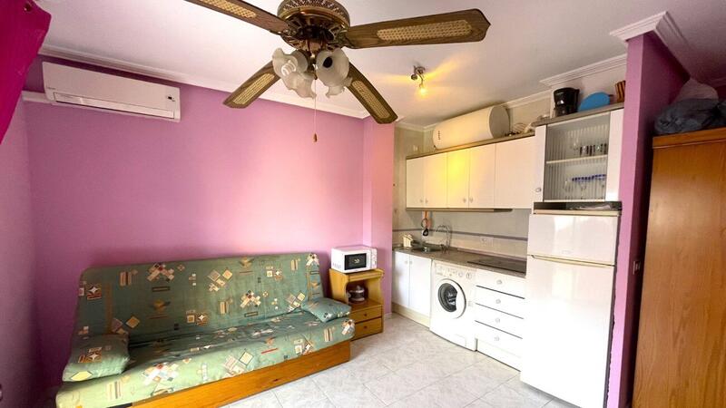 Appartement Te koop