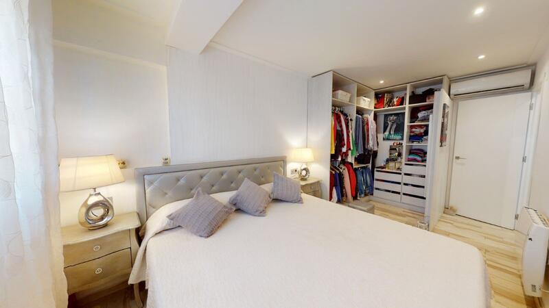 3 chambre Maison de Ville à vendre