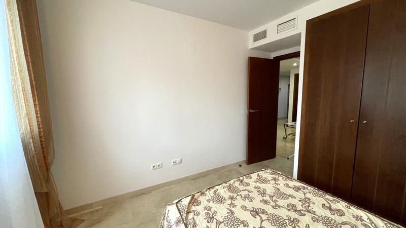 2 Cuarto Apartamento en venta