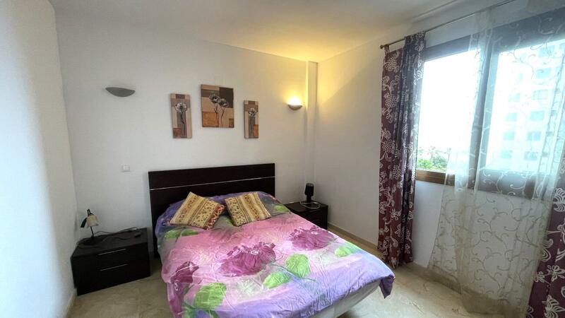 2 chambre Appartement à vendre