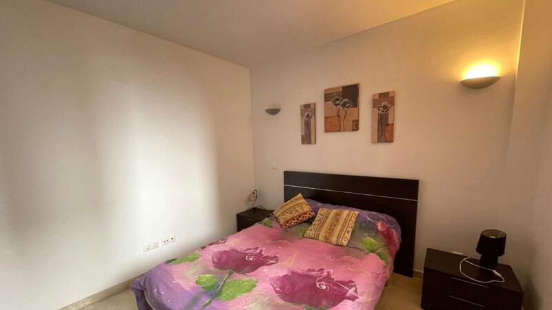 2 Cuarto Apartamento en venta