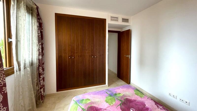 2 chambre Appartement à vendre