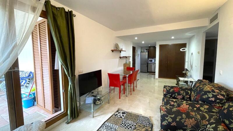 2 Cuarto Apartamento en venta