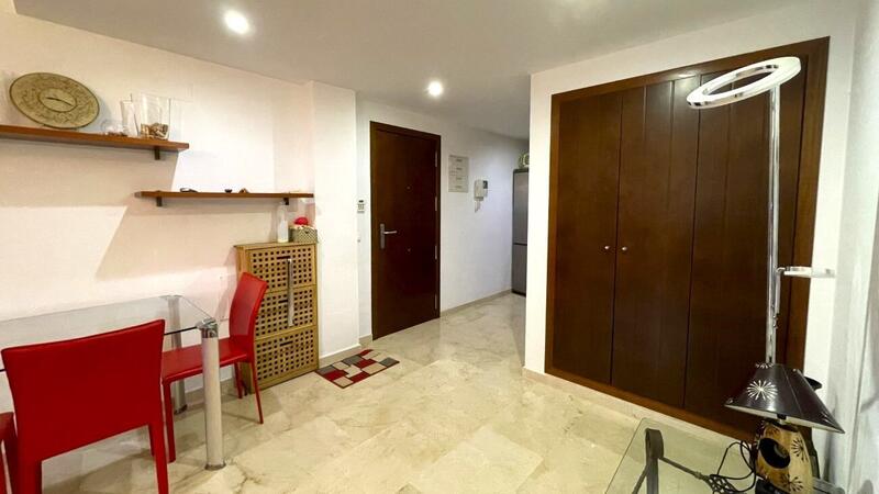 2 Cuarto Apartamento en venta