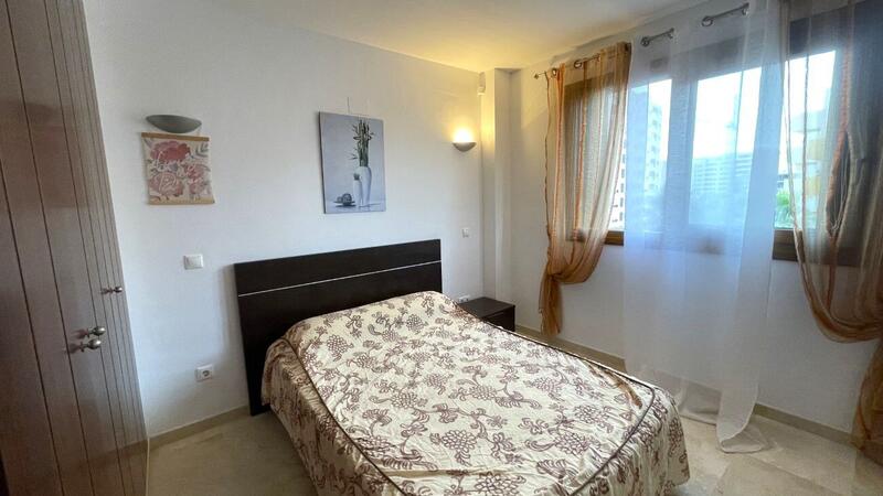 2 Cuarto Apartamento en venta