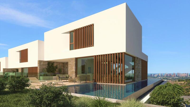 Villa till salu i Rojales, Alicante