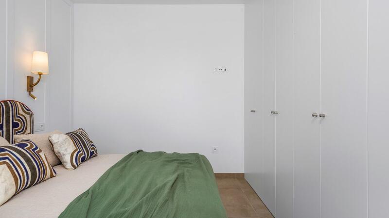 3 Schlafzimmer Villa zu verkaufen