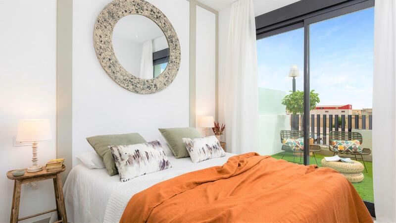 3 chambre Villa à vendre