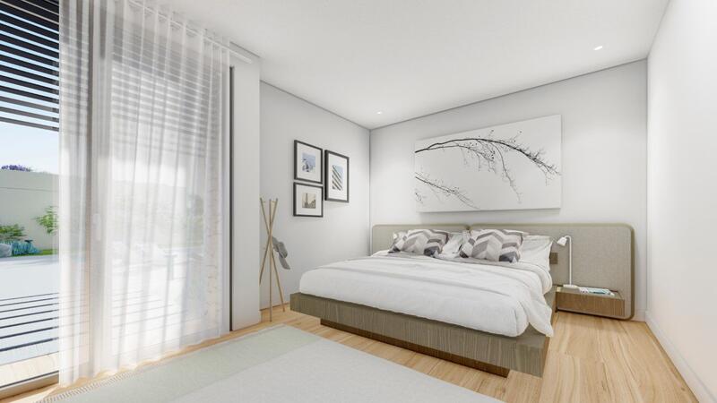 4 Schlafzimmer Villa zu verkaufen