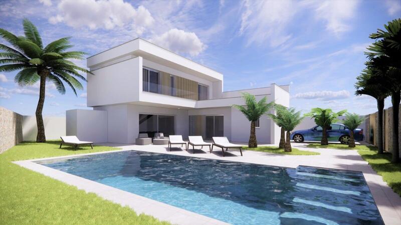 3 bedroom Villa for sale