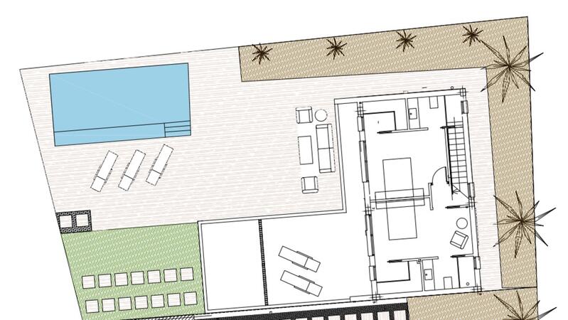 3 Schlafzimmer Villa zu verkaufen