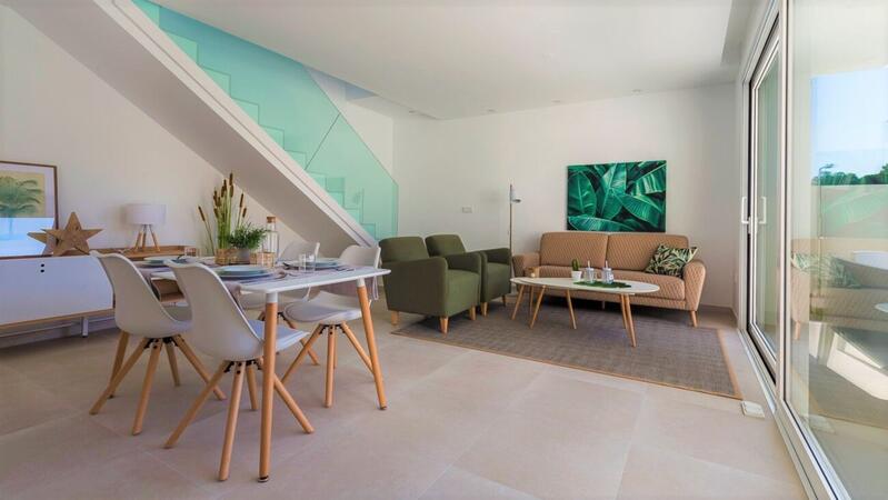 3 Schlafzimmer Villa zu verkaufen