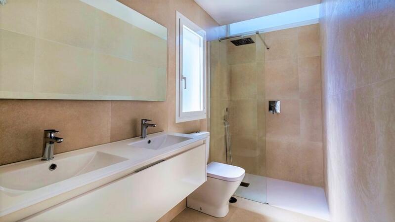 3 Schlafzimmer Villa zu verkaufen