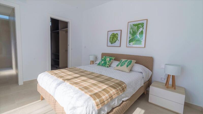3 Schlafzimmer Villa zu verkaufen